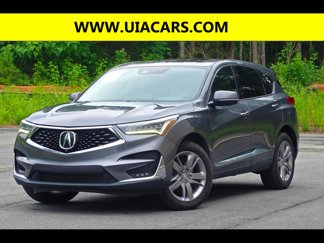 Used 2019 Acura RDX FWD w/ Advance Package image 1
