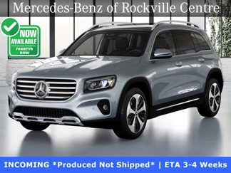 New 2026 Mercedes-Benz GLB 250 4MATIC image 1