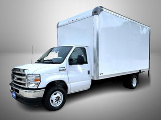 New 2026 Ford E-450 and Econoline 450 Super Duty w/ Power Equipment Group image 1