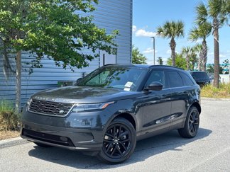 New 2026 Land Rover Range Rover Velar S image 1