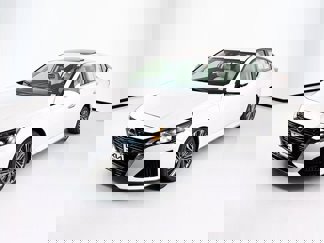 Used 2024 Nissan Altima 2.5 SL image 1