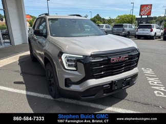 New 2026 GMC Terrain Elevation w/ Black Edition image 1