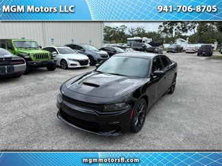 Used 2023 Dodge Charger GT w/ Blacktop Package image 1