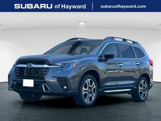 New 2025 Subaru Ascent Touring image 1