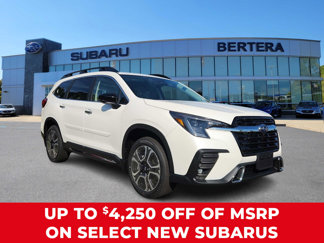 New 2025 Subaru Ascent Touring image 1