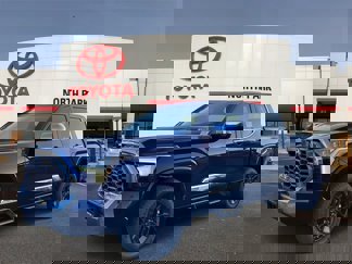 New 2026 Toyota Tundra 1794 Edition image 1
