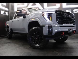 Used 2024 GMC Sierra 2500 AT4 w/ AT4 Premium Plus Package image 1