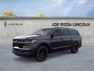 New 2025 Lincoln Navigator L Reserve image 1