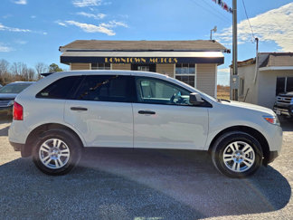 Used 2011 Ford Edge SE w/ 101A Rapid Spec Order Code image 1