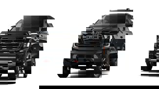 New 2026 GMC Yukon XL AT4 Ultimate w/ LPO, Floor Liner Package image 1
