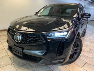 Used 2023 Acura RDX A-Spec image 1