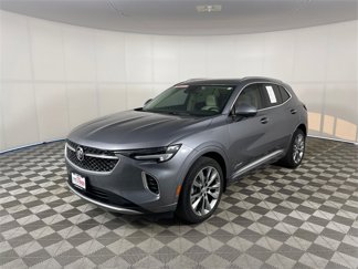 Used 2022 Buick Envision Avenir w/ Technology Package II image 1