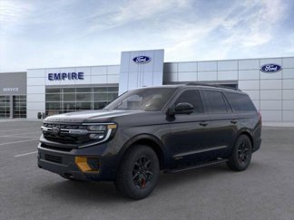 New 2025 Ford Expedition Tremor image 1