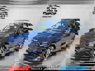 Used 2025 Genesis G70 2.5T image 1