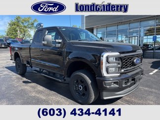 New 2026 Ford F250 XL image 1