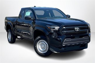 New 2025 Toyota Tacoma SR image 1
