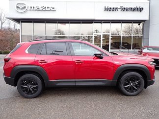 New 2025 MAZDA CX-50 AWD 2.5 Hybrid w/ Premium Pkg image 1
