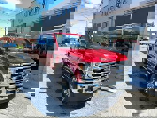 Used 2022 Ford F250 Lariat w/ Chrome Package image 1