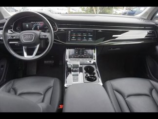 Used 2024 Audi Q7 2.0T Premium Plus image 1