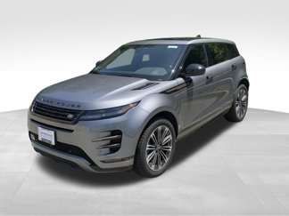 Certified 2024 Land Rover Range Rover Evoque Dynamic SE image 1