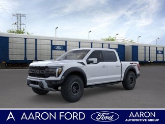New 2025 Ford F150 Raptor image 1