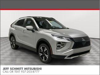 New 2025 Mitsubishi Eclipse Cross SE image 1