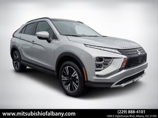 New 2025 Mitsubishi Eclipse Cross SE image 1