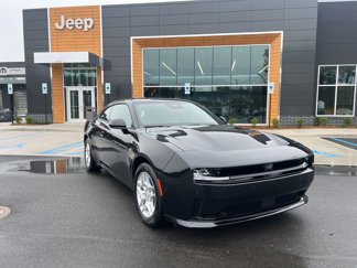 New 2025 Dodge Charger R/T w/ Quick Order Package 25M R/T image 1