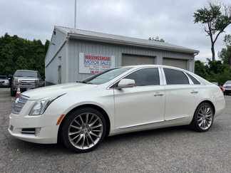 Used 2013 Cadillac XTS Platinum image 1