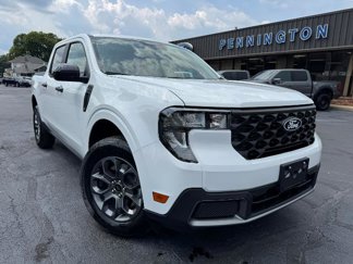 New 2025 Ford Maverick XLT image 1