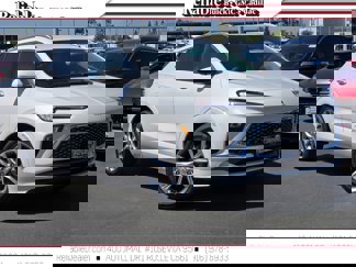 New 2025 Buick Encore GX Avenir w/ Avenir Technology Package image 1