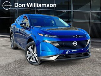 New 2025 Nissan Murano SL image 1