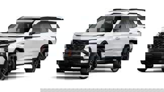 New 2026 Chevrolet Traverse RS image 1