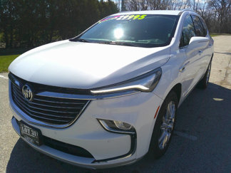 Used 2022 Buick Enclave Premium image 1