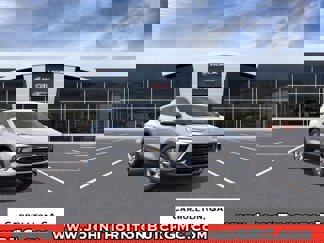 New 2026 Buick Encore GX Preferred image 1