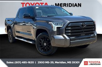 Used 2024 Toyota Tundra Limited video 1