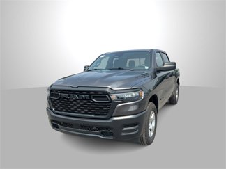 New 2026 RAM 1500 Tradesman image 1