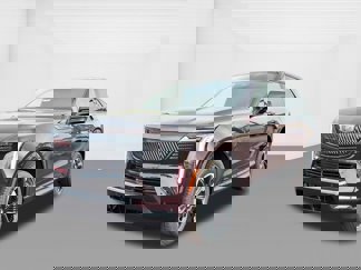 New 2025 Cadillac Escalade IQ Sport 2 image 1