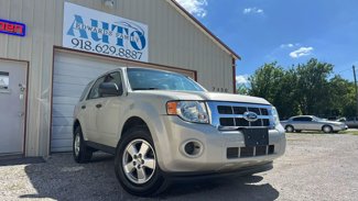 Used 2009 Ford Escape XLS image 1