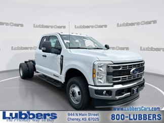 New 2026 Ford F350 XLT image 1