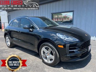 Used 2021 Porsche Macan image 1