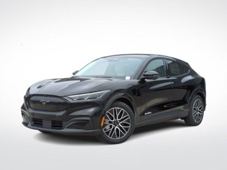 New 2025 Ford Mustang Mach-E Premium image 1