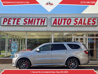 Used 2020 Dodge Durango SRT w/ Technology Group image 1