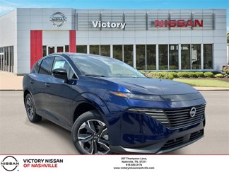 New 2025 Nissan Murano SL w/ Cargo Package image 1