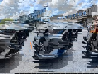 New 2025 Ford Mustang GT image 1
