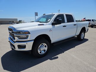 New 2025 RAM 2500 Tradesman image 1