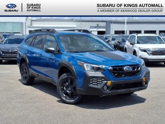 New 2025 Subaru Outback Wilderness image 1
