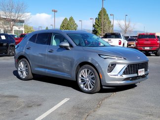 New 2025 Buick Envision Avenir image 1