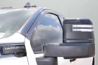 New 2025 GMC Sierra 2500 Denali Ultimate image 1