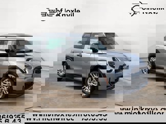 New 2025 MINI Cooper S image 1
